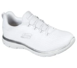 Skechers Summits - Fast Attraction -Skeech Shoes Shop 149036 WSL E