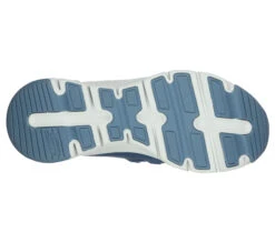 Skechers Arch Fit - Lucky Thoughts -Skeech Shoes Shop 149056 NVY D