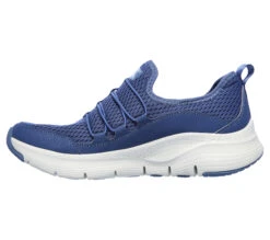 Skechers Arch Fit - Lucky Thoughts -Skeech Shoes Shop 149056 NVY E