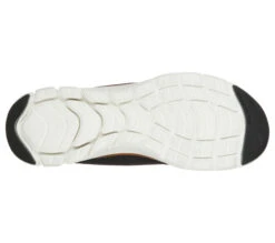 Skechers Flex Appeal 4.0 - Brilliant View -Skeech Shoes Shop 149303 BKRG D