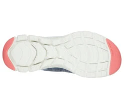 Skechers Flex Appeal 4.0 -Skeech Shoes Shop 149307 SLTP D