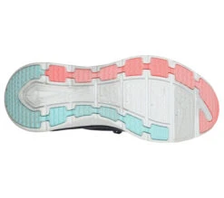 Skechers Relaxed Fit: D'Lux Walker - Refreshing Mood -Skeech Shoes Shop 149311 NVY D