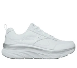 Skechers Relaxed Fit: D'Lux Walker - Timeless Path