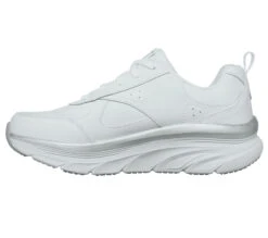 Skechers Relaxed Fit: D'Lux Walker - Timeless Path -Skeech Shoes Shop 149312 WSL E