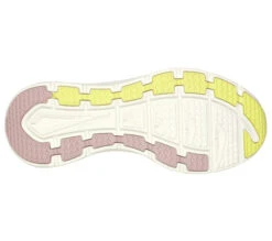 Skechers Relaxed Fit: D'Lux Walker - Be Easy -Skeech Shoes Shop 149319 OFPK C