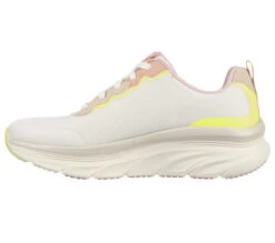 Skechers Relaxed Fit: D'Lux Walker - Be Easy -Skeech Shoes Shop 149319 OFPK D