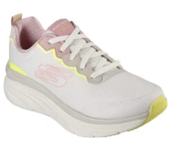Skechers Relaxed Fit: D'Lux Walker - Be Easy -Skeech Shoes Shop 149319 OFPK E