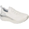 Skechers Relaxed Fit: D'Lux Walker - Let It Glow