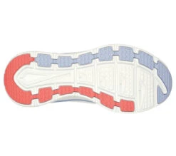 Skechers Relaxed Fit: D'Lux Walker - Fresh Finesse -Skeech Shoes Shop 149368 WPBL C