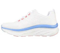 Skechers Relaxed Fit: D'Lux Walker - Fresh Finesse -Skeech Shoes Shop 149368 WPBL D