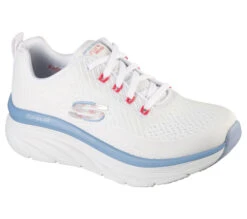 Skechers Relaxed Fit: D'Lux Walker - Fresh Finesse -Skeech Shoes Shop 149368 WPBL E