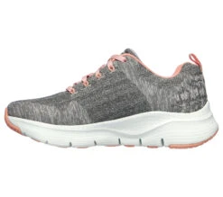 Skechers Arch Fit - Comfy Wave -Skeech Shoes Shop 149414 GYPK E