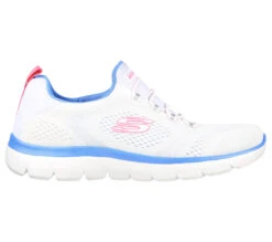 Skechers Summits - Perfect Views -Skeech Shoes Shop 149523 WPWP F