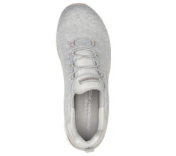 Skechers Summits - Dazzling Me -Skeech Shoes Shop 149528 GRY C