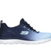 Skechers Summits - Bright Charmer -Skeech Shoes Shop 149536 NVY