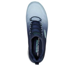 Skechers Summits - Bright Charmer 10 Skechers Summits - Bright Charmer -Skeech Shoes Shop 149536 NVY C
