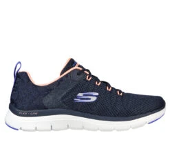Skechers Flex Appeal 4.0 - Elegant Ways