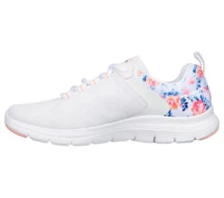 Skechers FLEX APPEAL 4.0 - LET IT BLOSSOM -Skeech Shoes Shop 149586 WMLT D
