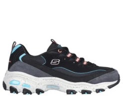 Skechers D'Lites - Bold Views