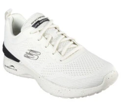 Skechers Skech-Air Dynamight - So Sleek -Skeech Shoes Shop 149659 NTBK F