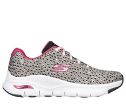 Skechers DVF: Arch Fit - Sprinting Spots