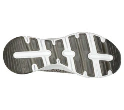 Skechers DVF: Arch Fit - Sprinting Spots -Skeech Shoes Shop 149677 NTBK D