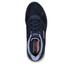 Skechers Relaxed Fit: Arch Fit D'Lux -Skeech Shoes Shop 149686 NVBL C