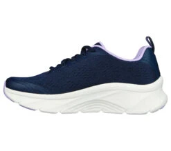 Skechers Relaxed Fit: Arch Fit D'Lux - Cozy Path 10 Skechers Relaxed Fit: Arch Fit D'Lux - Cozy Path -Skeech Shoes Shop 149687 NVLV D