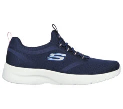 Skechers Dynamight 2.0 - Soft Expressions -Skeech Shoes Shop 149693 NVY E