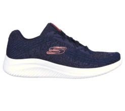Skechers Ultra Flex 3.0 - Best Time -Skeech Shoes Shop 149705 NVY F