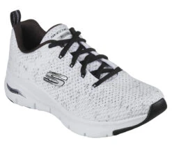 Skechers Arch Fit - Glee For All -Skeech Shoes Shop 149713 WBK F