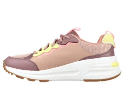 Skechers Global Jogger - Fresh Strike -Skeech Shoes Shop 149770 MVE D