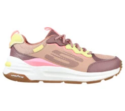 Skechers Global Jogger - Fresh Strike -Skeech Shoes Shop 149770 MVE E