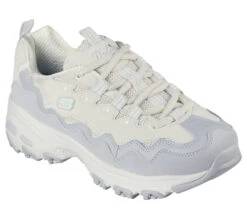 Skechers D'Lites - Get Wavy -Skeech Shoes Shop 149792 WPW E