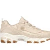 Skechers D'Lites - Good Neutral 2 Skechers D'Lites - Good Neutral -Skeech Shoes Shop 149807 NAT