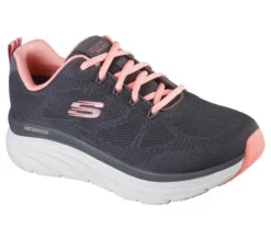 Skechers Relaxed Fit: D'Lux Walker - Get Oasis
