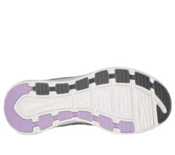 Skechers Relaxed Fit: D'Lux Walker - Daily Beauty -Skeech Shoes Shop 149815 CHAR D