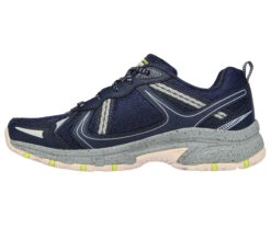 Skechers Hillcrest - Vast Adventure -Skeech Shoes Shop 149820 NVGY E