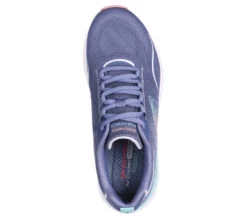 Skechers Relaxed Fit: D'Lux Fitness -Skeech Shoes Shop 149833 SLTP C