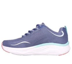 Skechers Relaxed Fit: D'Lux Fitness -Skeech Shoes Shop 149833 SLTP E