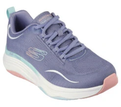 Skechers Relaxed Fit: D'Lux Fitness -Skeech Shoes Shop 149833 SLTP F