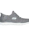 Skechers Slip-ins: Summits - Dazzling Haze -Skeech Shoes Shop 149937 GYMT