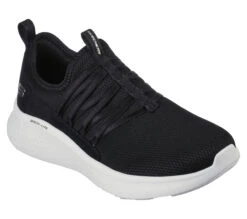 Skechers Skech-Lite Pro - Fresh Bounce -Skeech Shoes Shop 149988 BLK F
