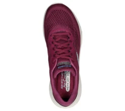 Skechers Skech-Lite Pro - Perfect Time -Skeech Shoes Shop 149991 PLUM C