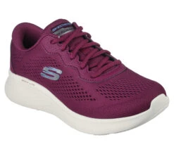 Skechers Skech-Lite Pro - Perfect Time -Skeech Shoes Shop 149991 PLUM F