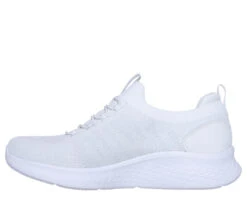 Skechers Skech-Lite Pro - Touch Of Sparkle -Skeech Shoes Shop 150043 WSL E