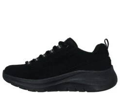 Skechers Arch Fit 2.0 - Dark Horse -Skeech Shoes Shop 150062 BBK D