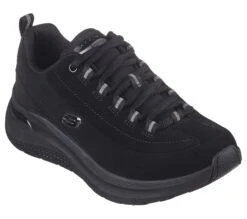 Skechers Arch Fit 2.0 - Dark Horse -Skeech Shoes Shop 150062 BBK E