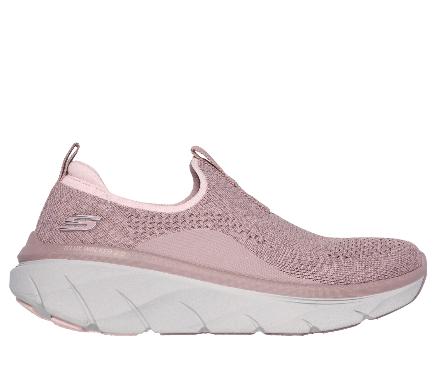 Skechers Relaxed Fit: D'Lux Walker 2.0 - Bold State 3 Skechers Relaxed Fit: D'Lux Walker 2.0 - Bold State