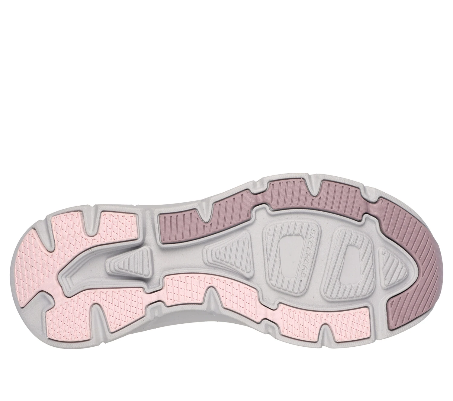 Skechers Relaxed Fit: D'Lux Walker 2.0 - Bold State 6 Skechers Relaxed Fit: D'Lux Walker 2.0 - Bold State - Image 4